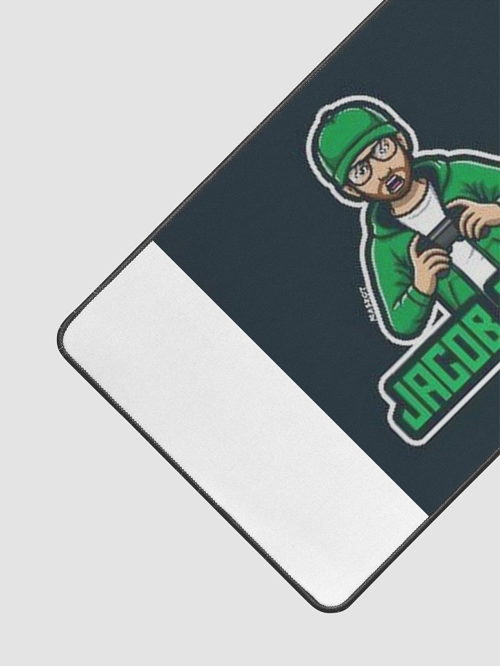 Jacob segura CGZ Game Master Desk Mat product image (2)