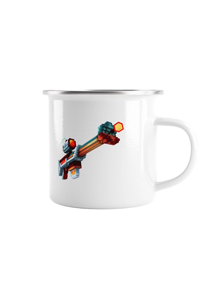 Yuanli Ascendant Season Mug product image (1)