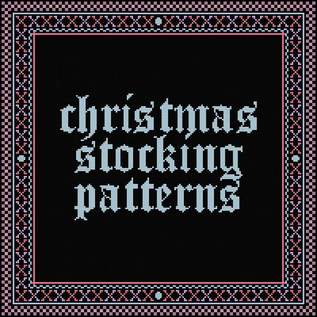christmas stockings