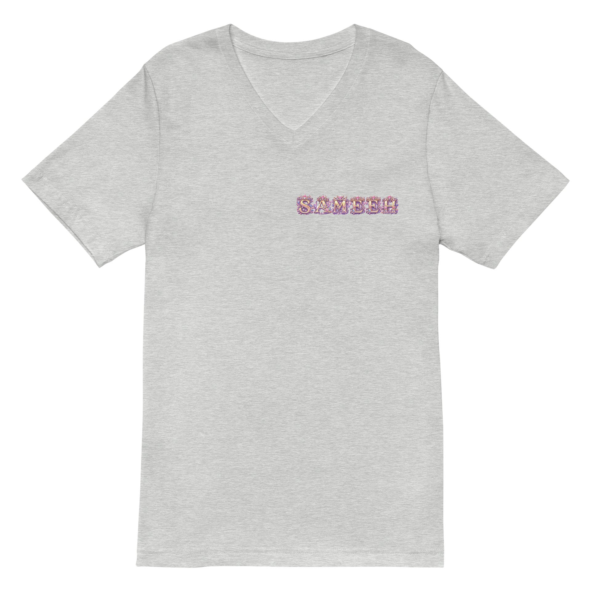 Kingdoms Duchess V-Neck Tee product image (27)