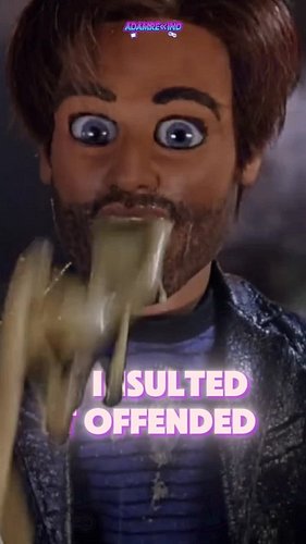 Team America is 22 and was an absolutely ridiculous film to get made 😆

Trey Parker and Matt Stone spent nearly two years dev...