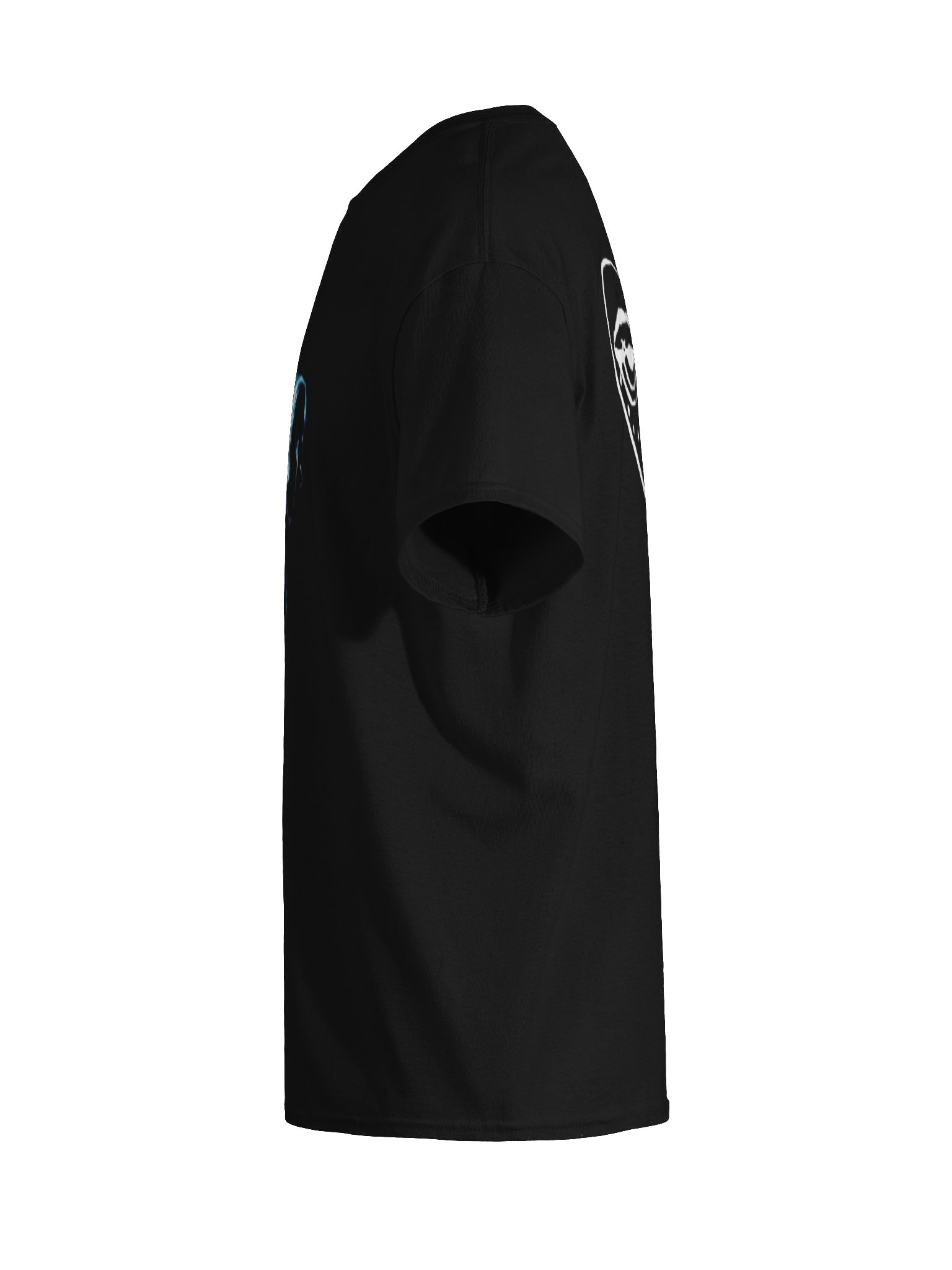 The Muffled Siren Live! - T-Shirt product image (7)