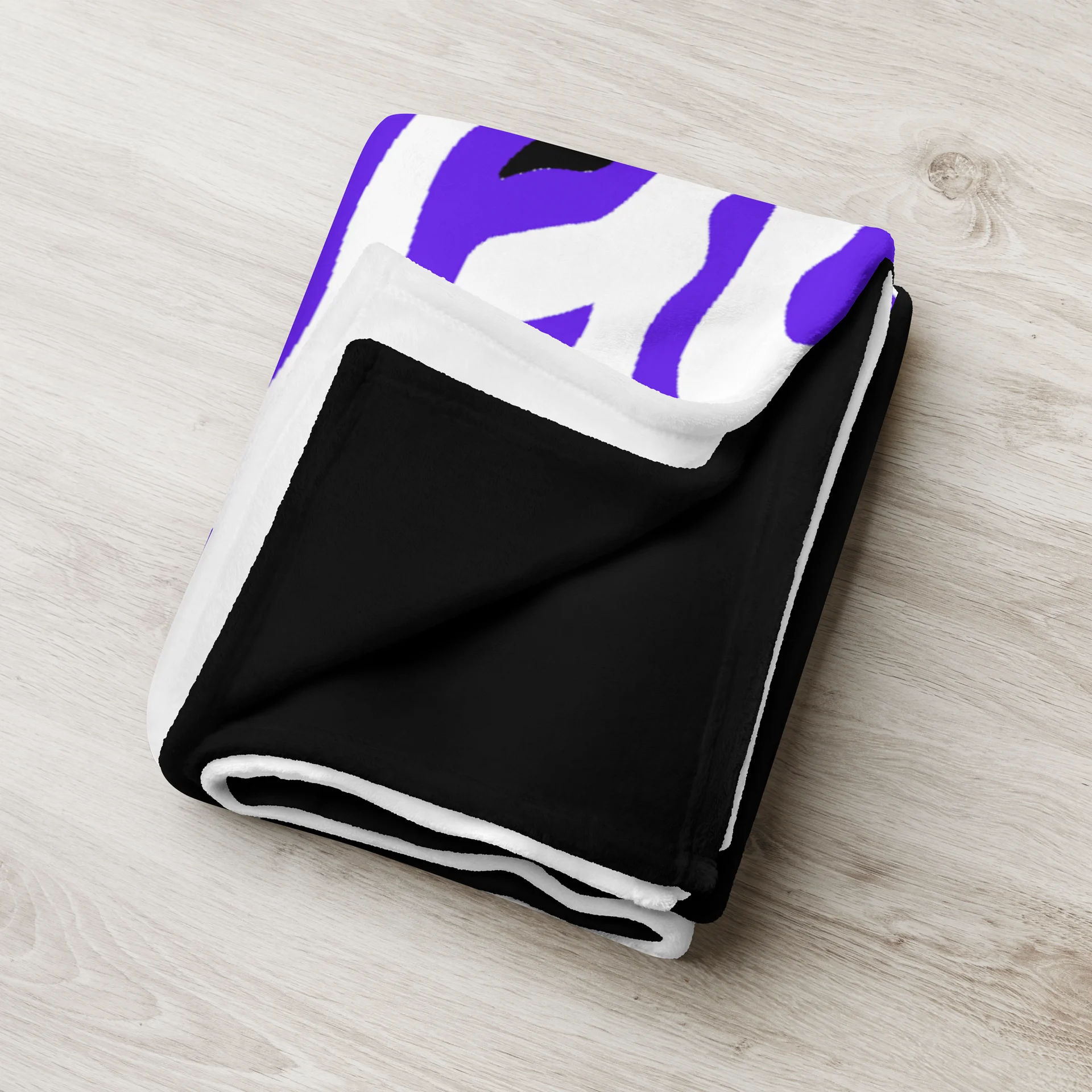 Lets Get Spooky Blanket product image (3)