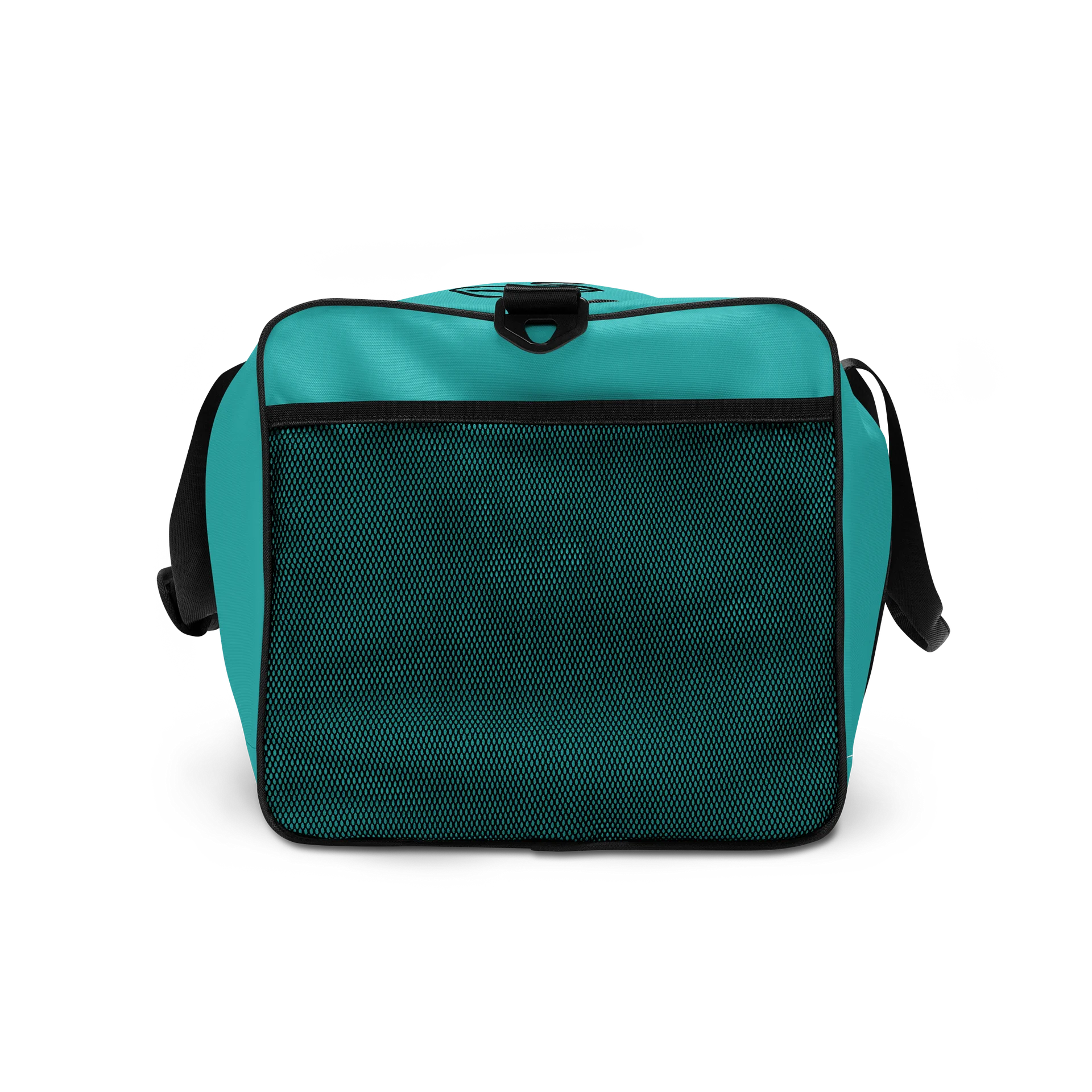 Sporttas Dark Turquoise product image (7)