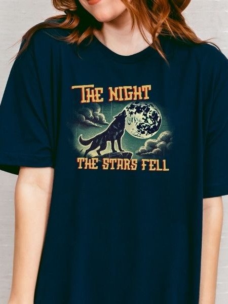 Grimm Funny Vintage Pulp Mystery Harry Potter Shirt product image (5)