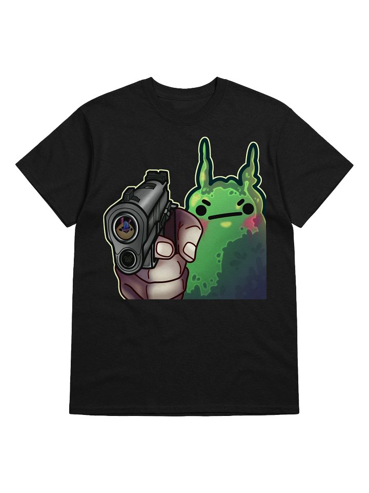 The Grump - Shirt product image (1)