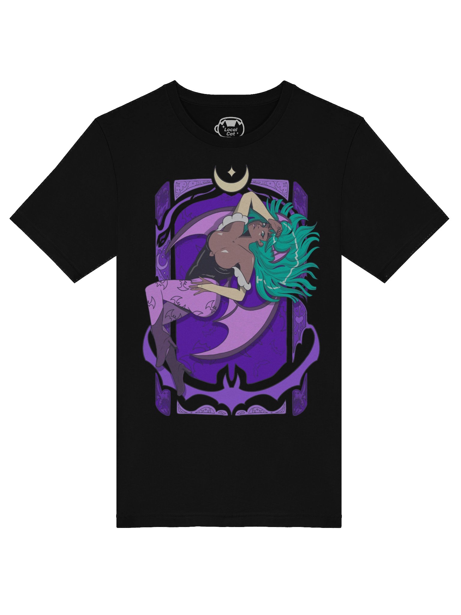 Morrigan product image (14)