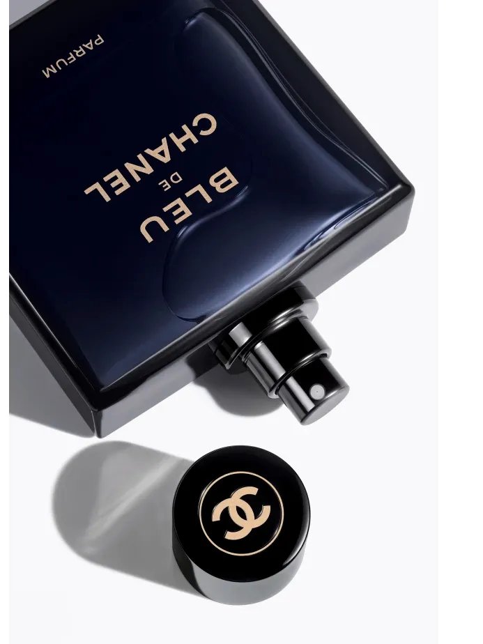 Bleu De Chanel-Parfum product image (2)