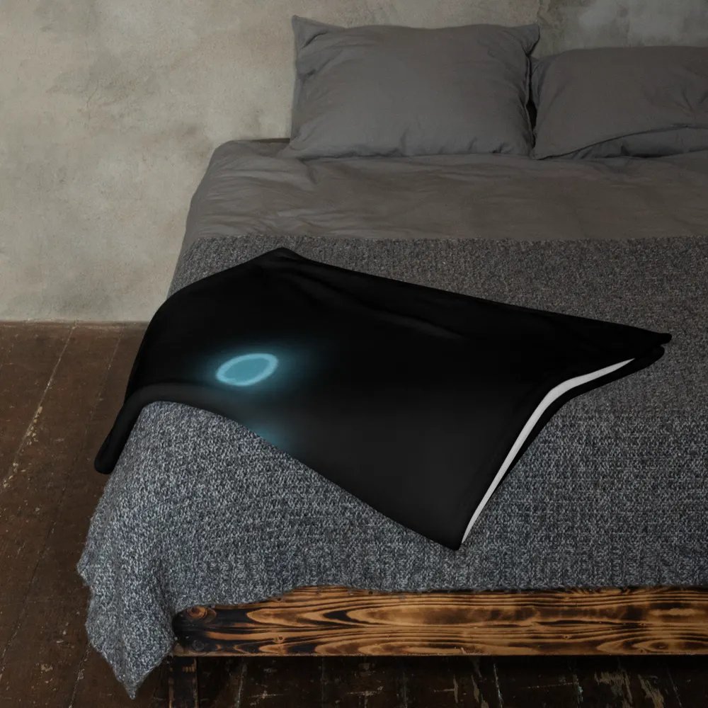 Spirit Goat Blanket product image (12)