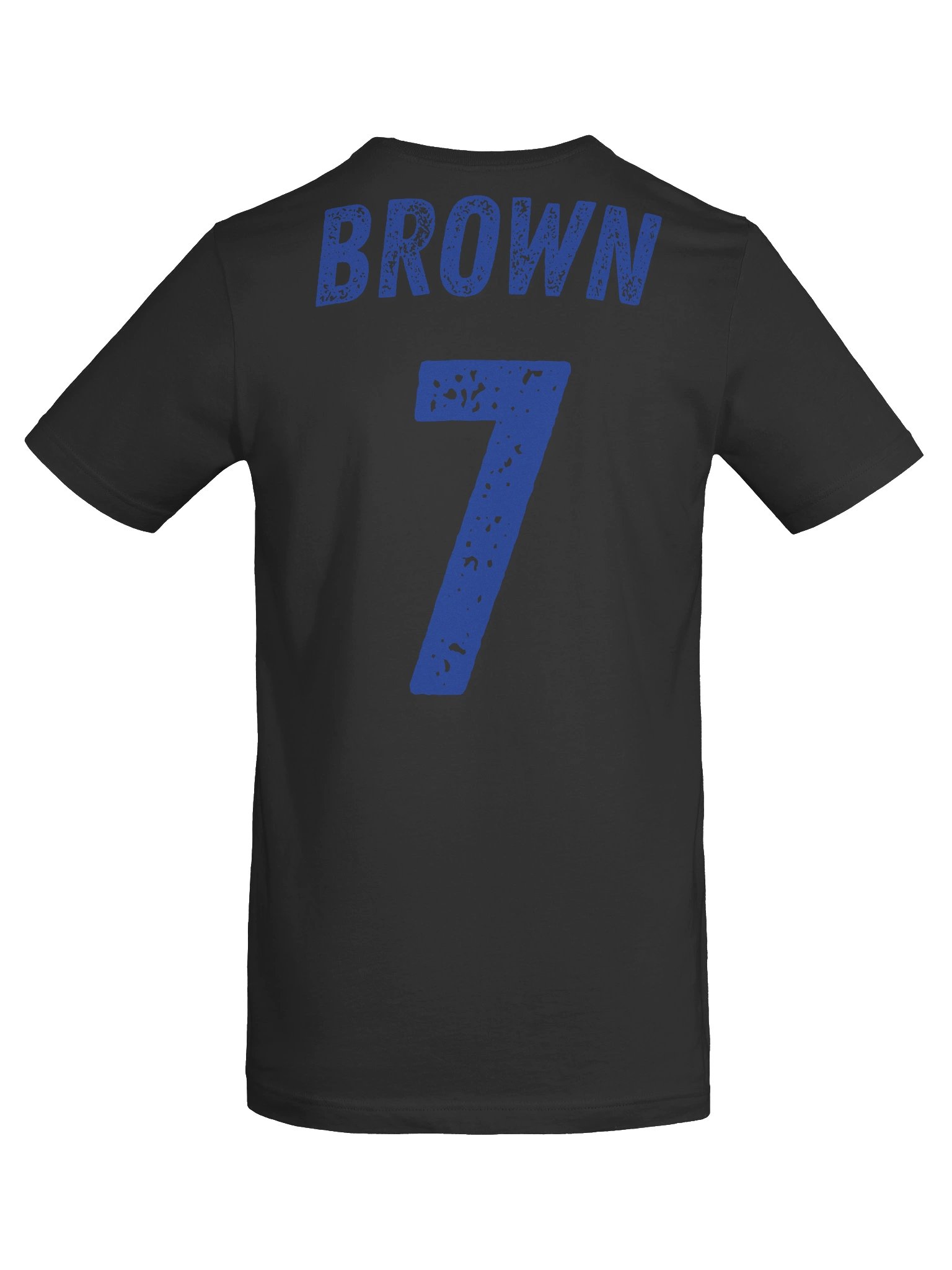 DKU Brayden Brown Official Jersey Tee product image (47)