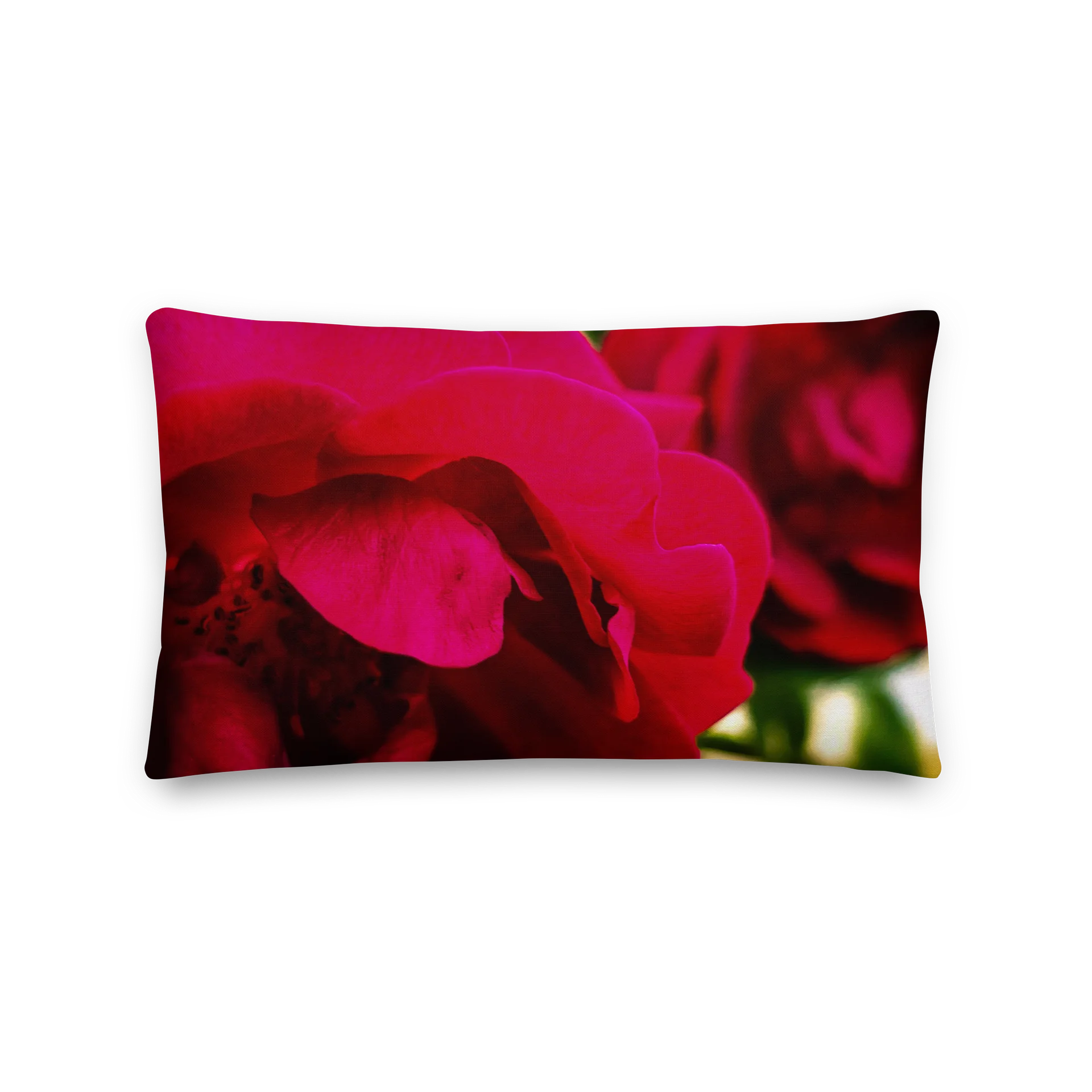Red Roses Pillow product image (2)