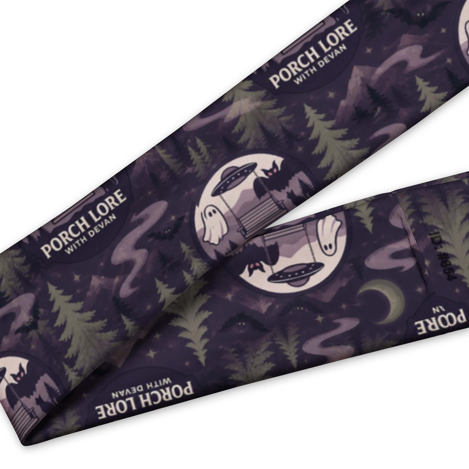 PORCH PALS APPALACHIA HEADBAND product image (4)