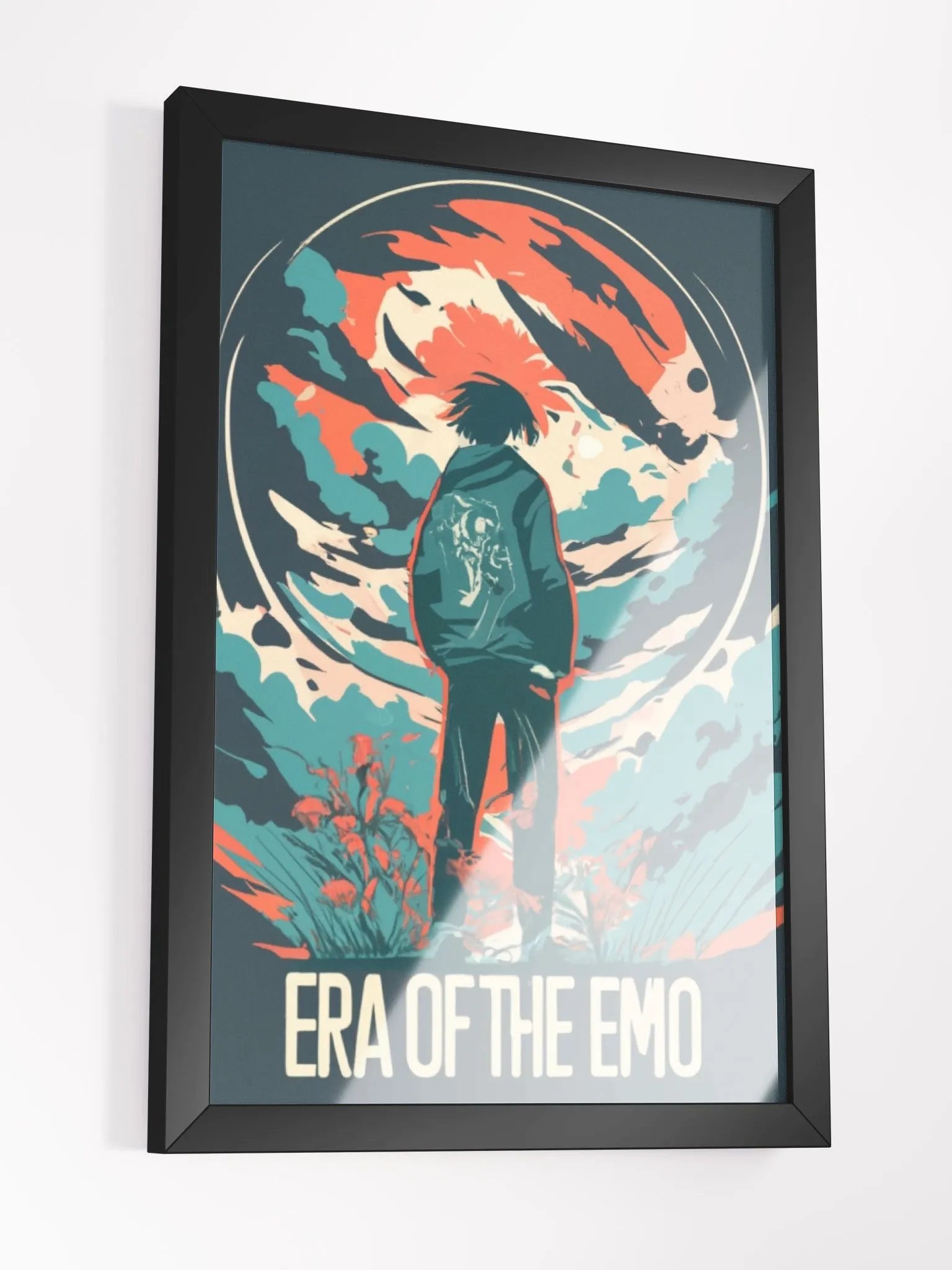 The Era of the Emo product image (6)