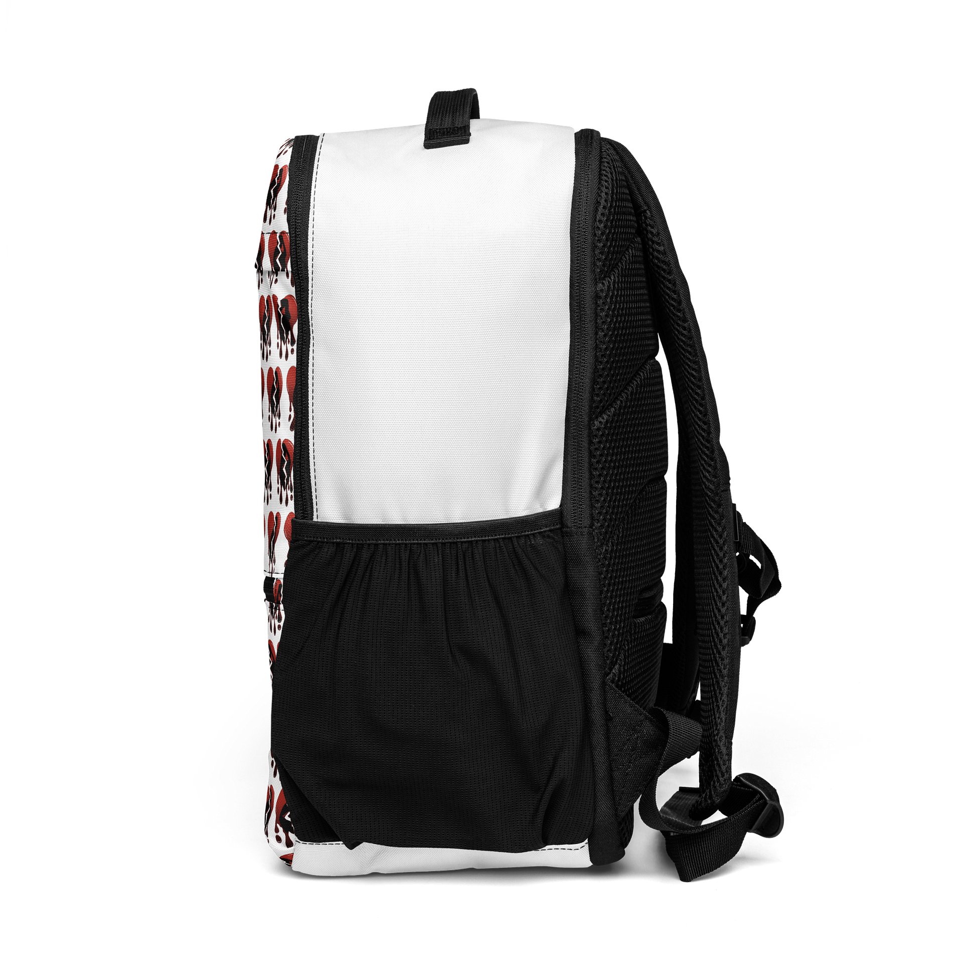 Broken Backpack product image (4)