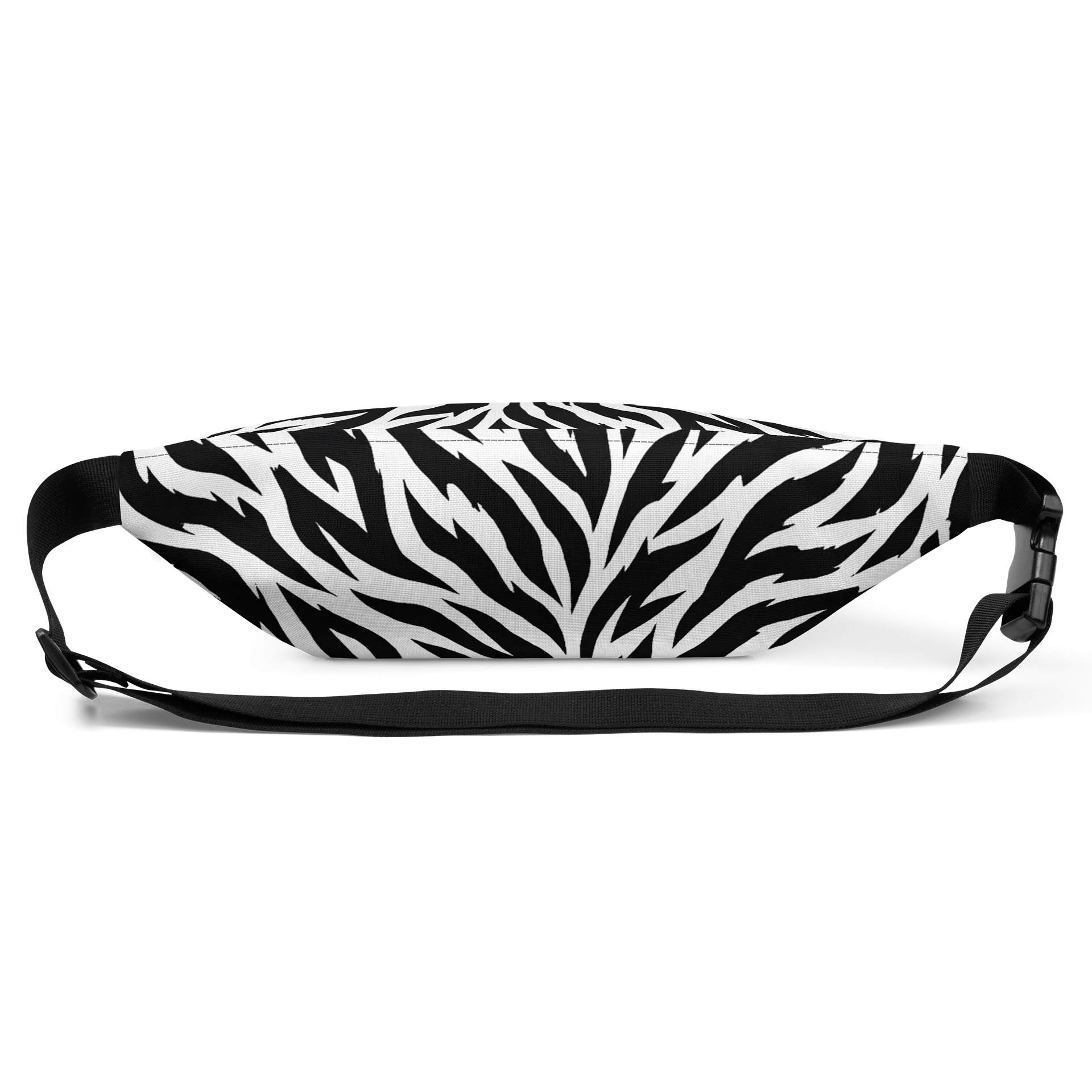 Kodama Pattern Fanny Pack product image (3)