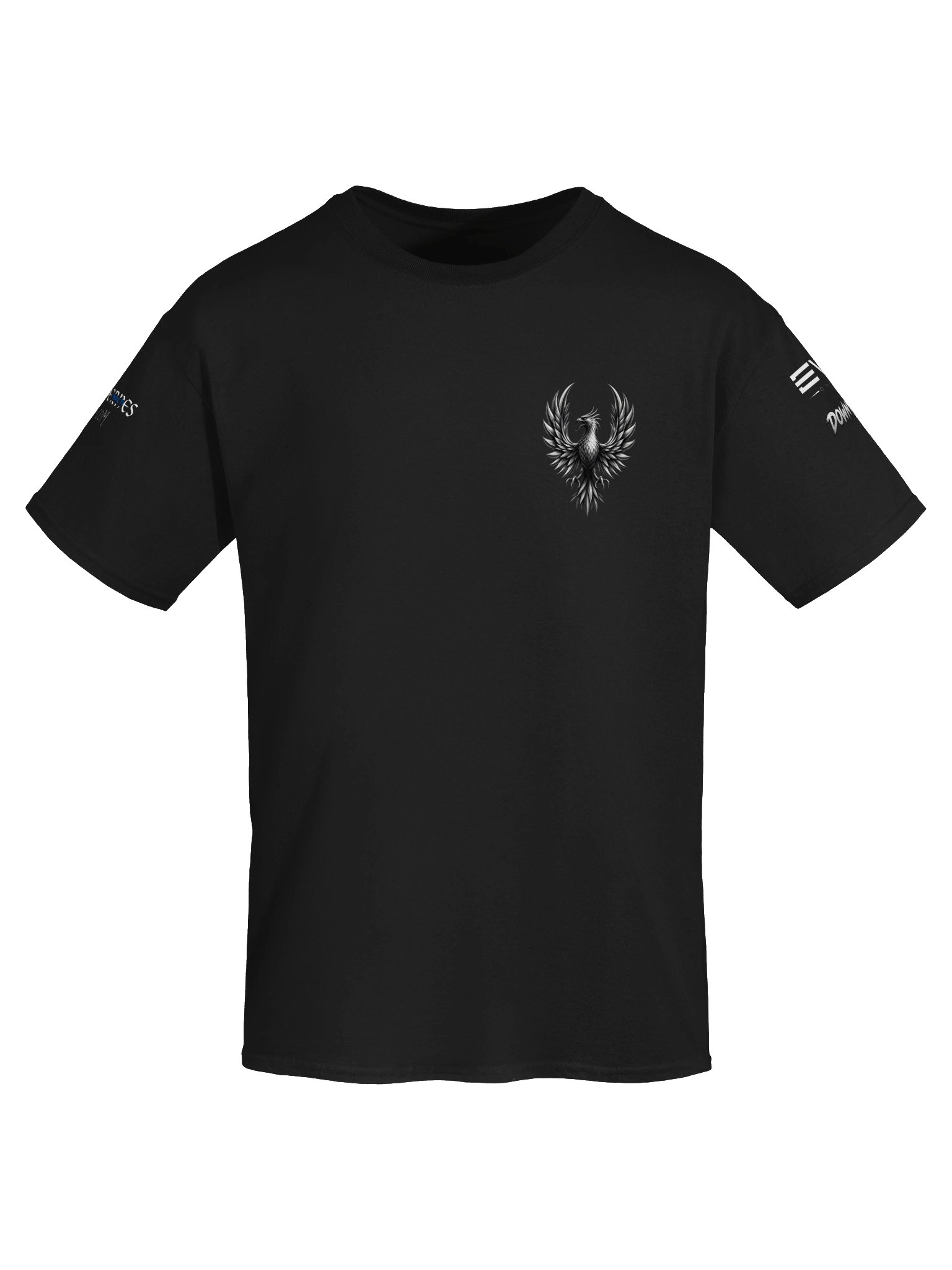 N8RTH Down Under - Fuckin’ AU’s Away T-Shirt product image (5)