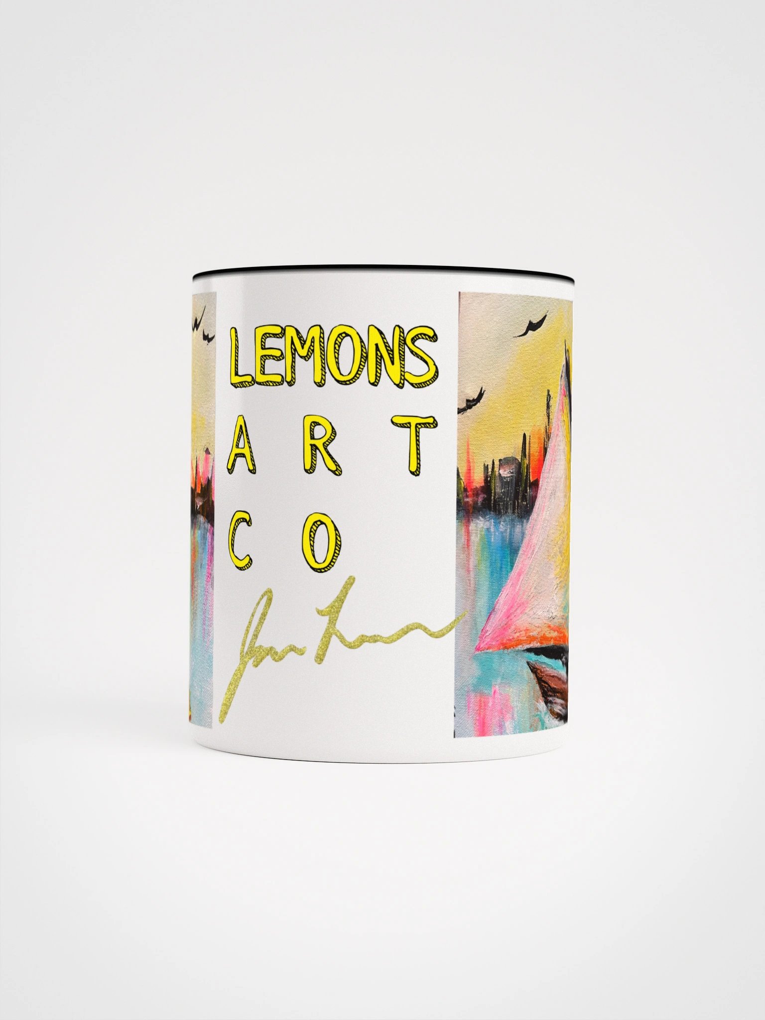 Grand-pere's Mug product image (59)