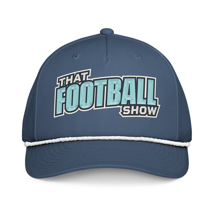That Football Show Hat product image (1)