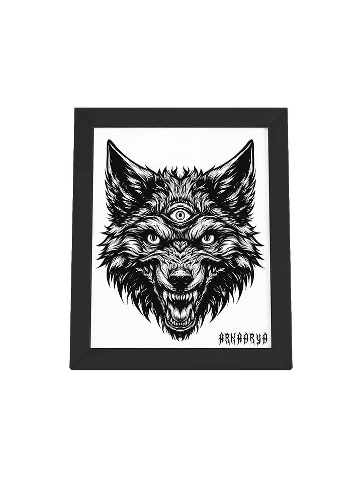 Amarok - Print product image (1)