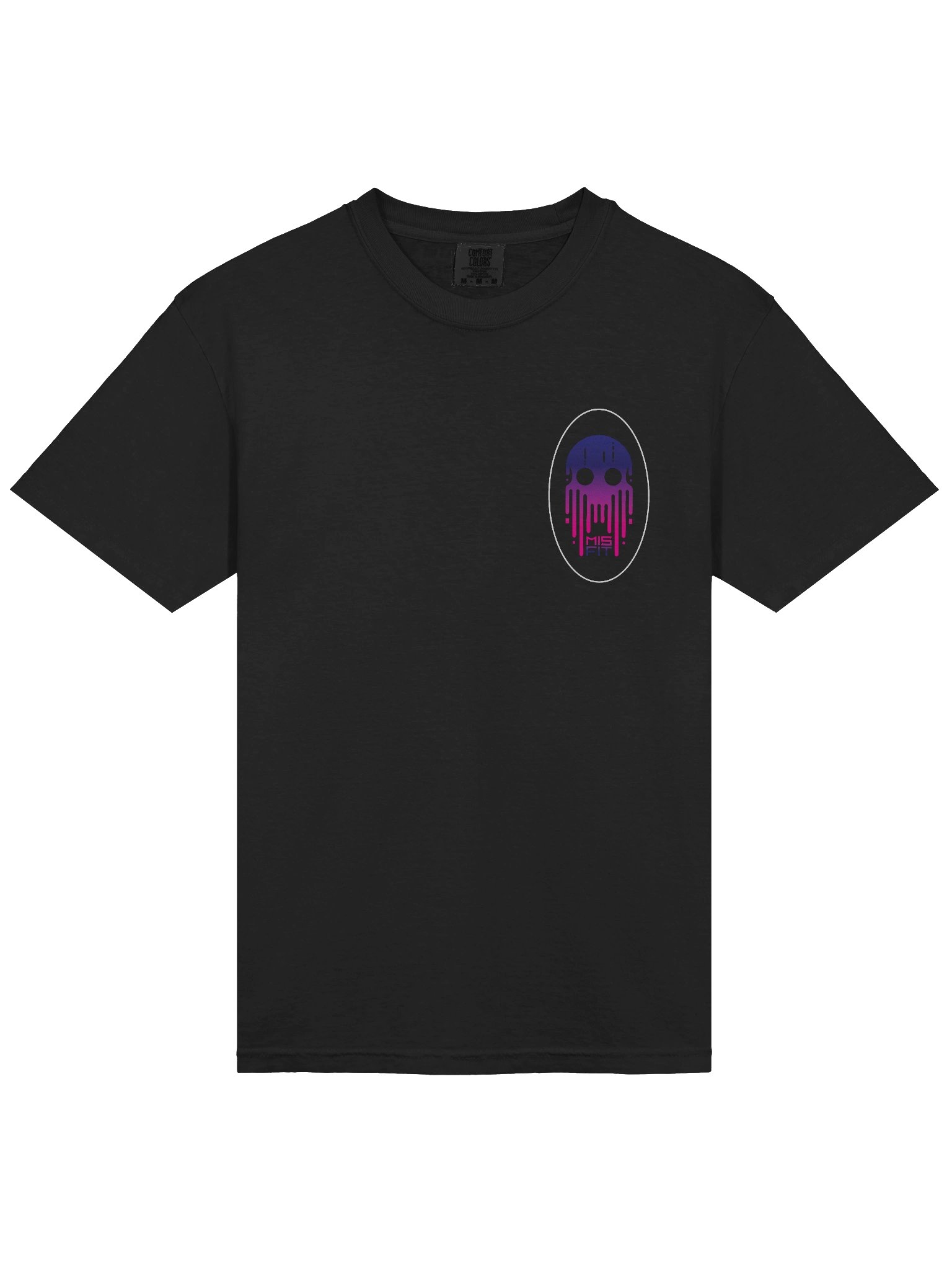 Kansas. Exists. product image (17)