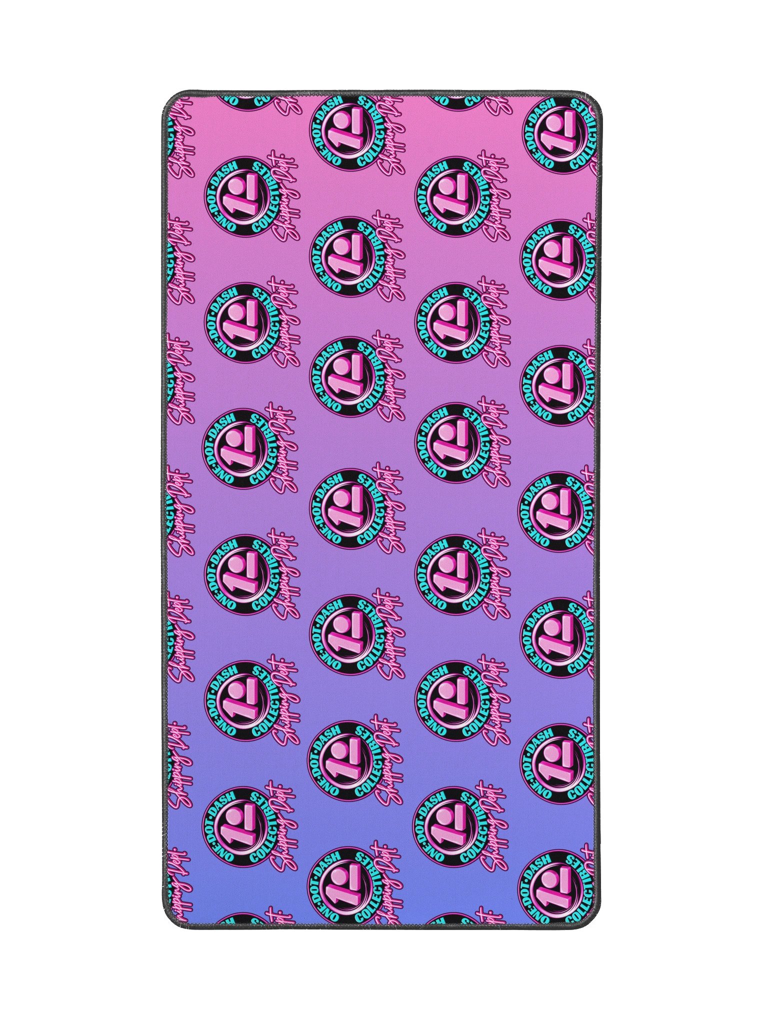 Shipping Department Desk Mat product image (2)