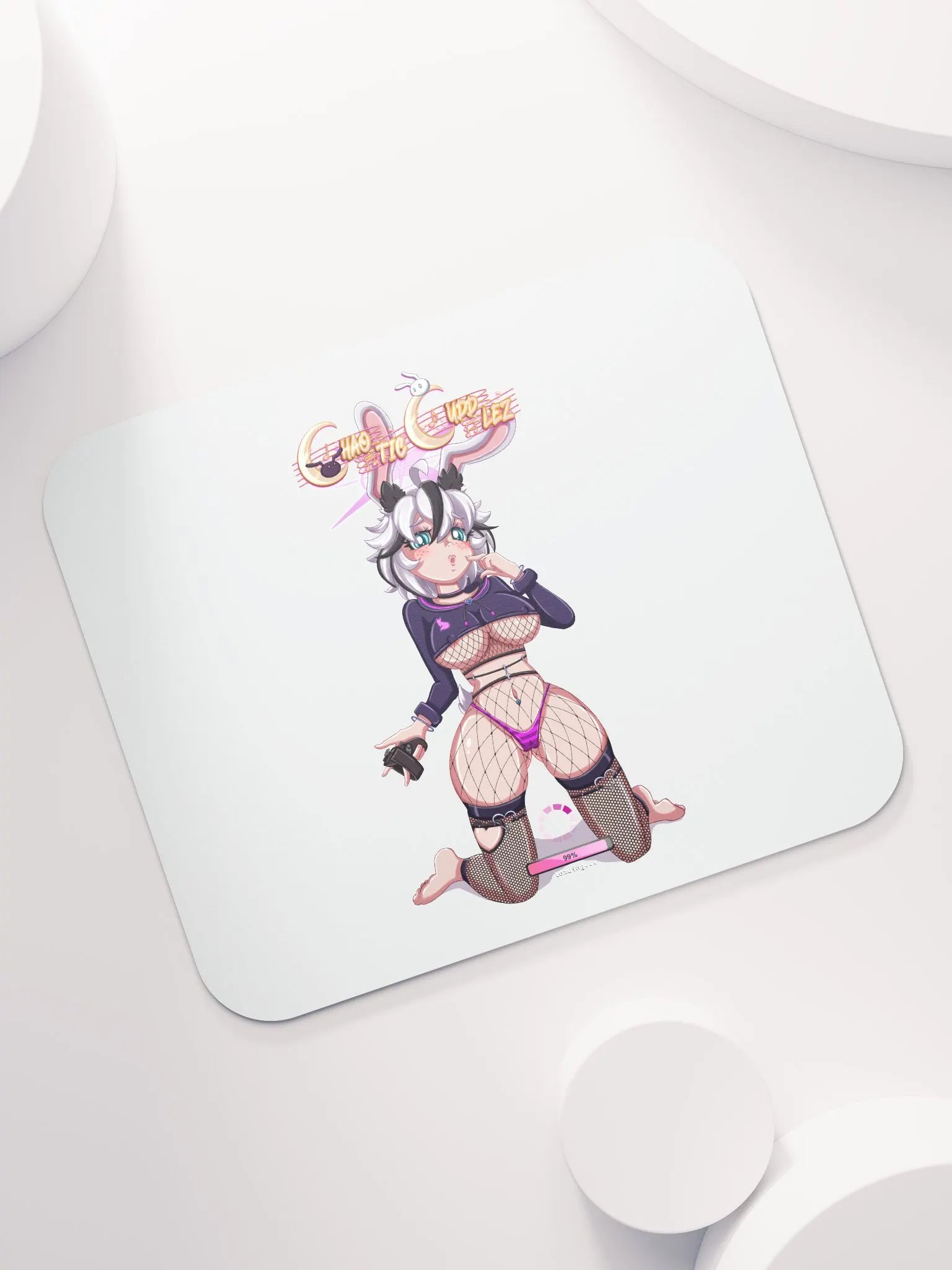 ChaoticCuddlez Loading Mousepad product image (7)