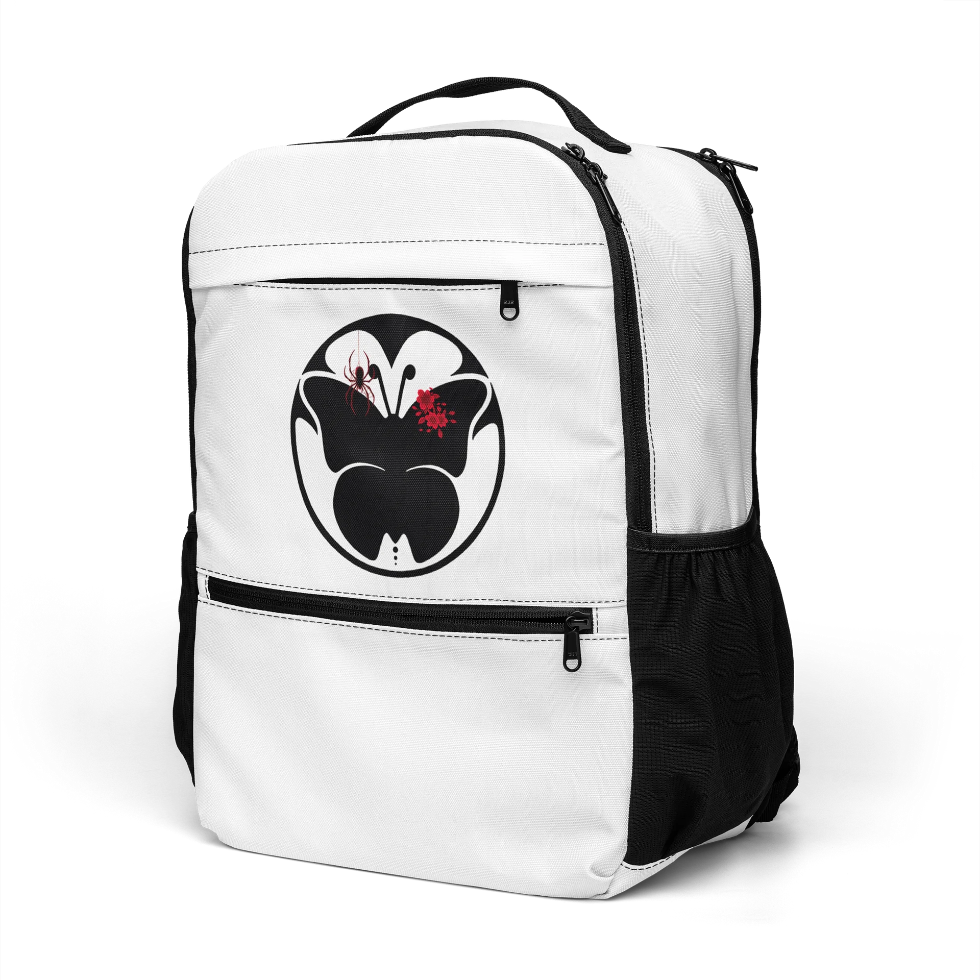 Midnight Bloom Backpack product image (5)