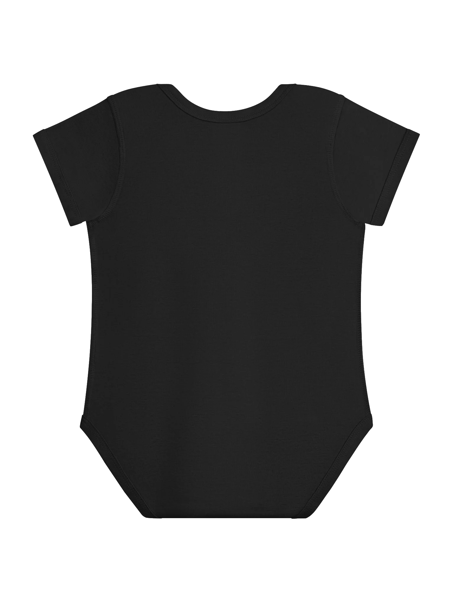 Future Boss - Baby (Black) product image (2)