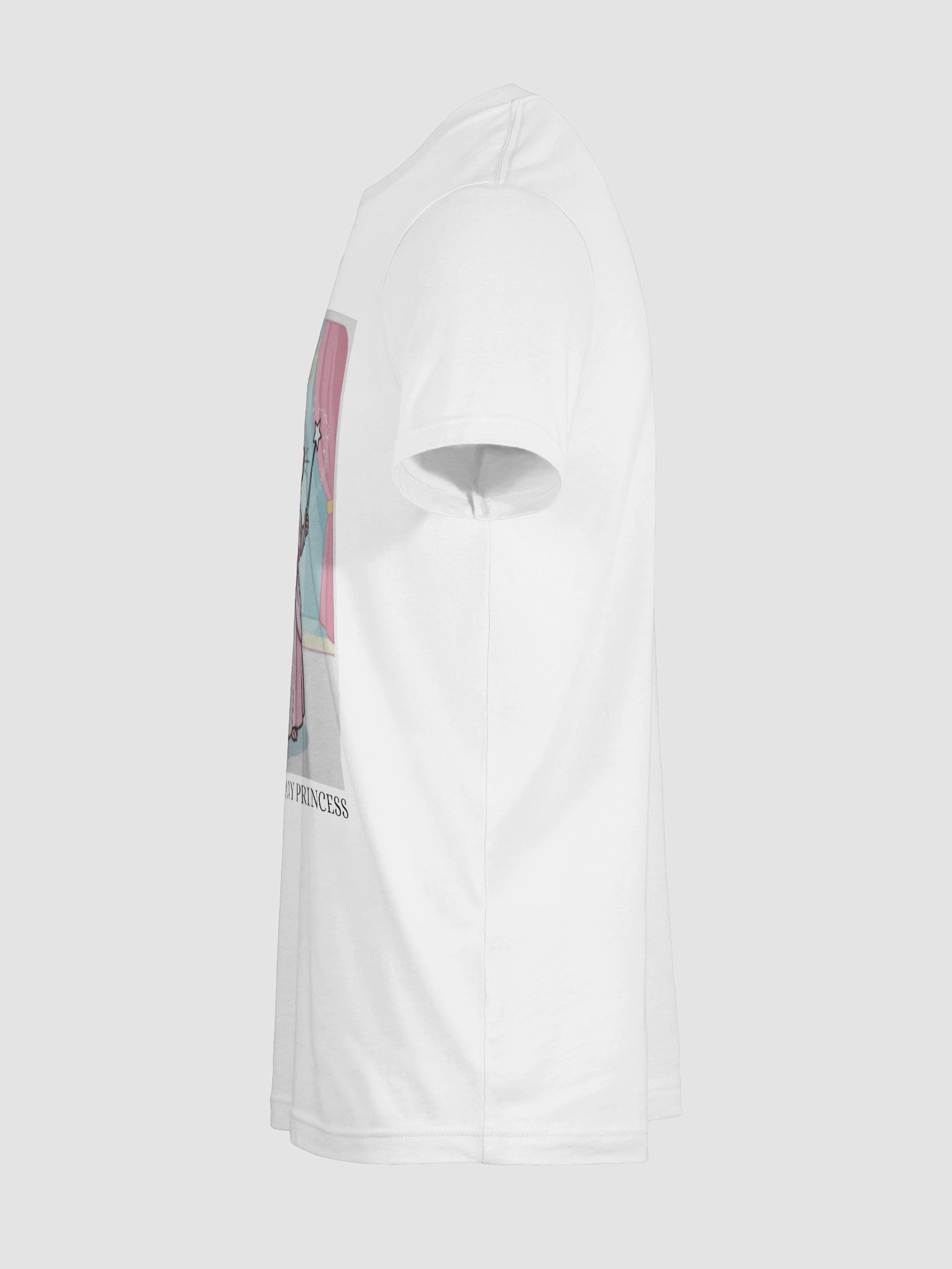 Princess Rat Magic T-Shirt product image (11)
