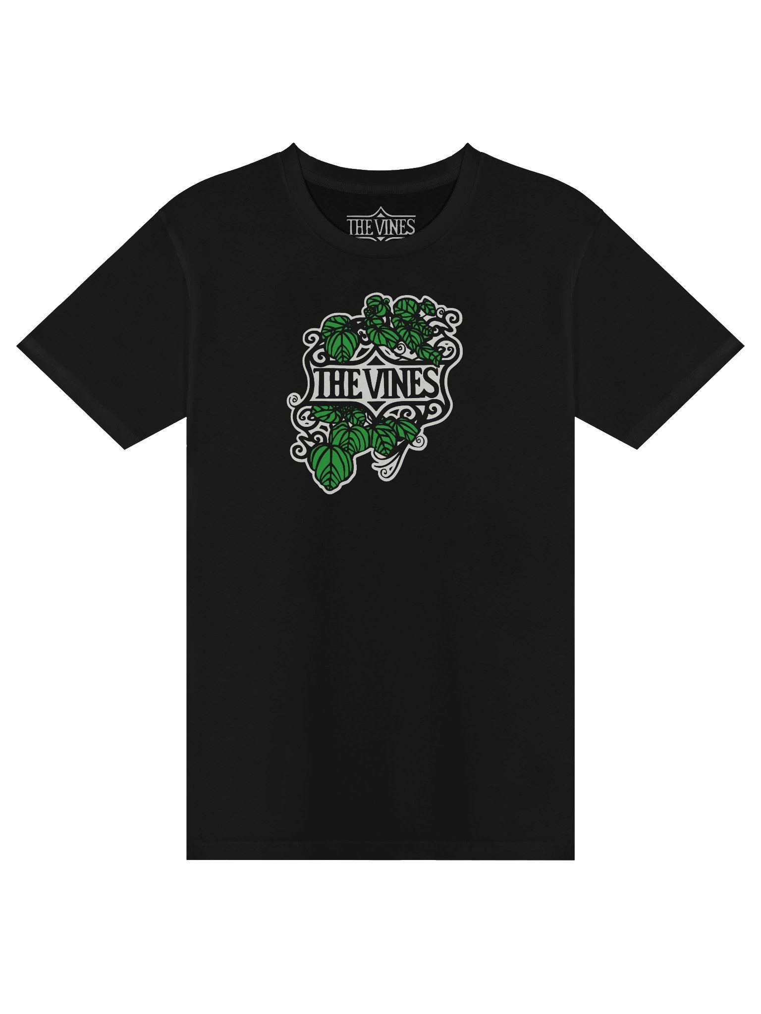 The Vines Winning Days Logo Tee product image (2)