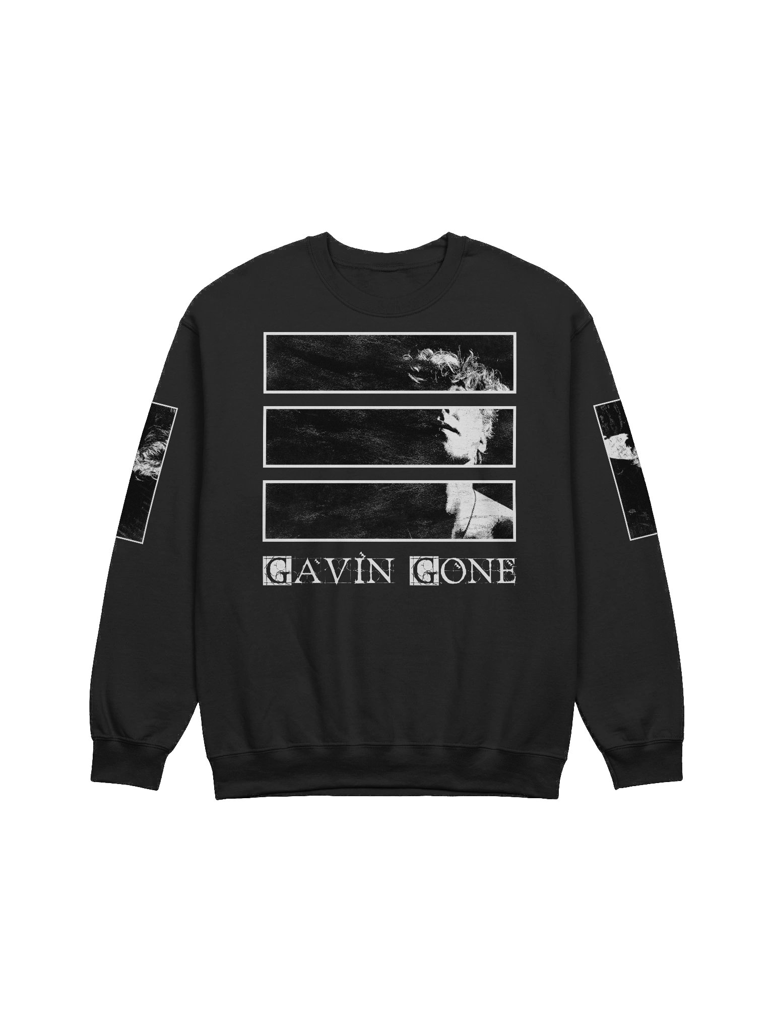 3 Layer Signature Sweatshirt product image (3)