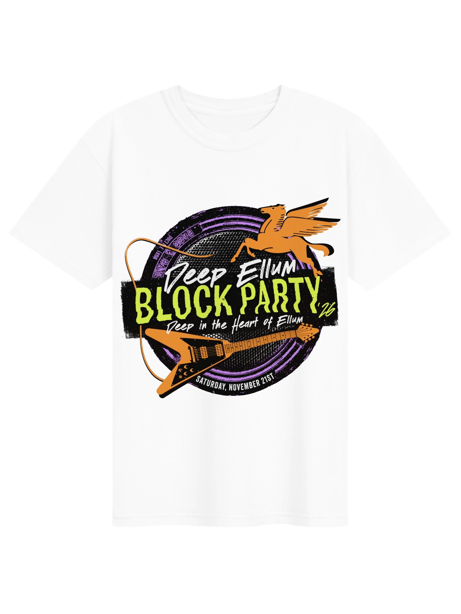 Logo Tee product image (1)