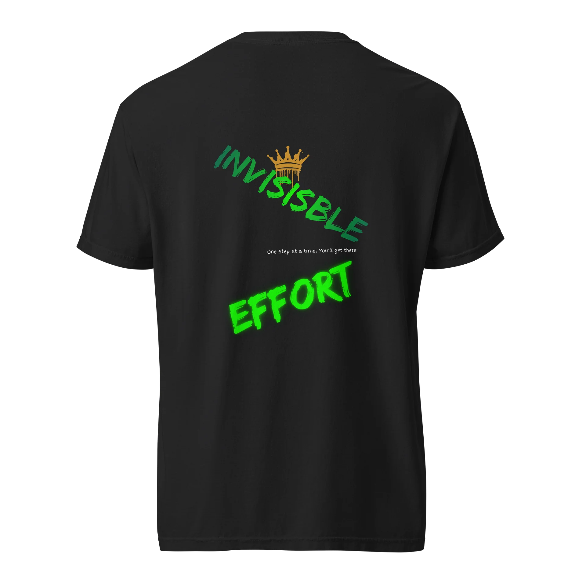 The Hustle Tee product image (4)