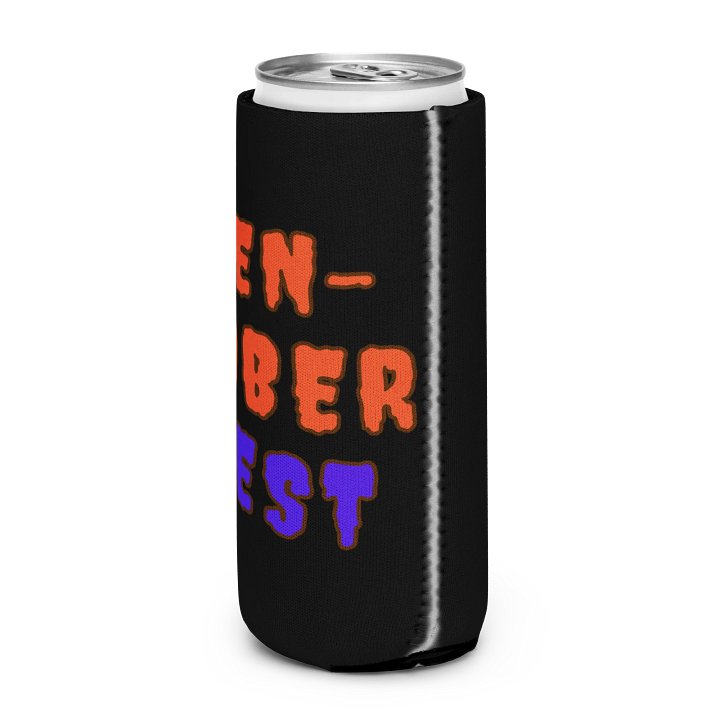 Ben-Tober Coozie product image (11)