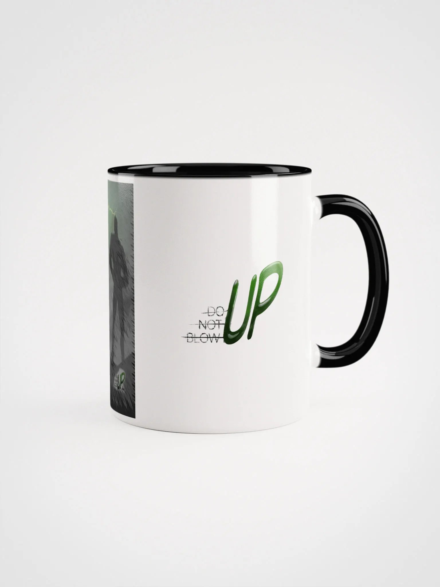 YES MUG product image (2)