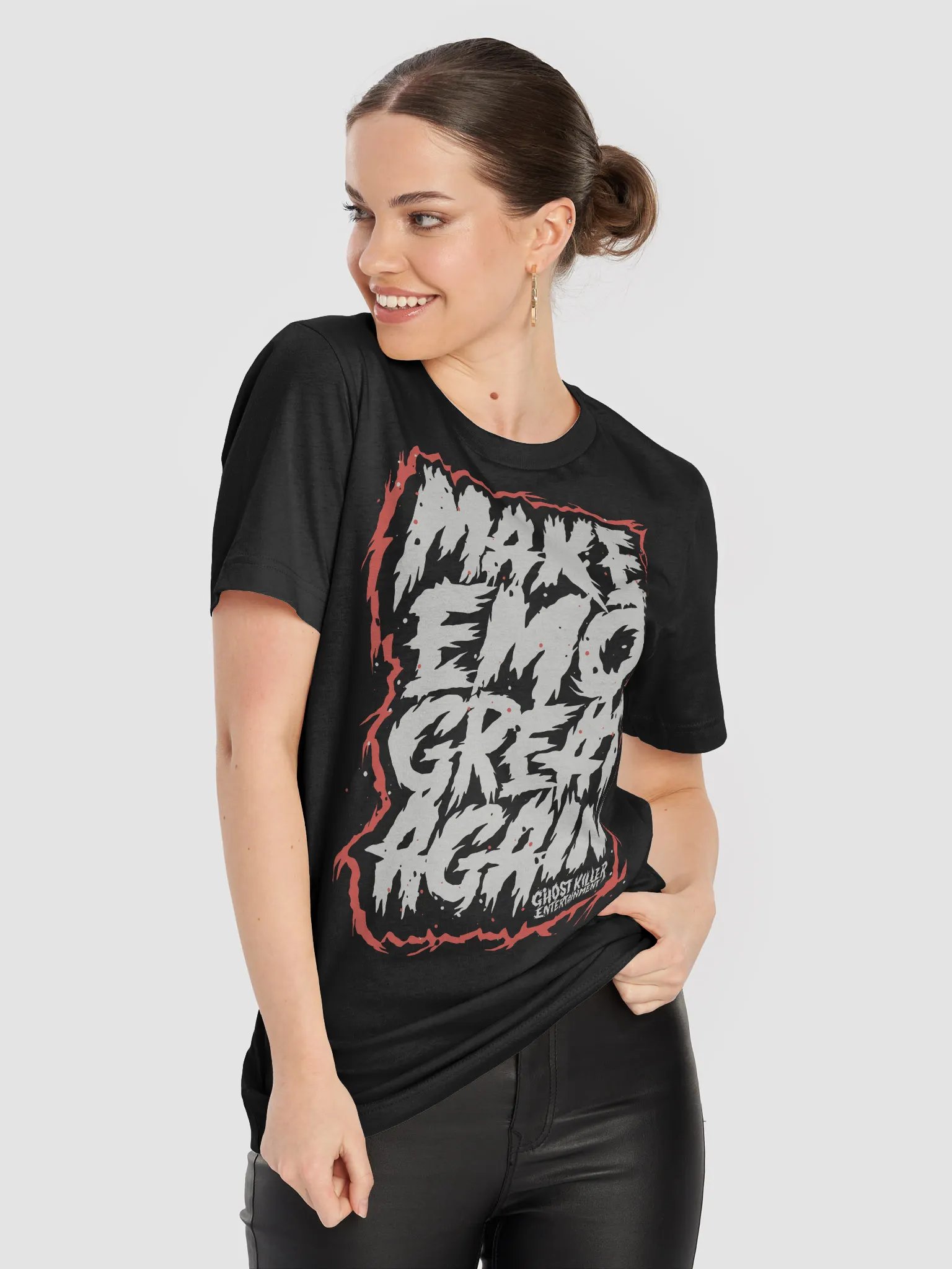 Make Emo Great Again product image (5)