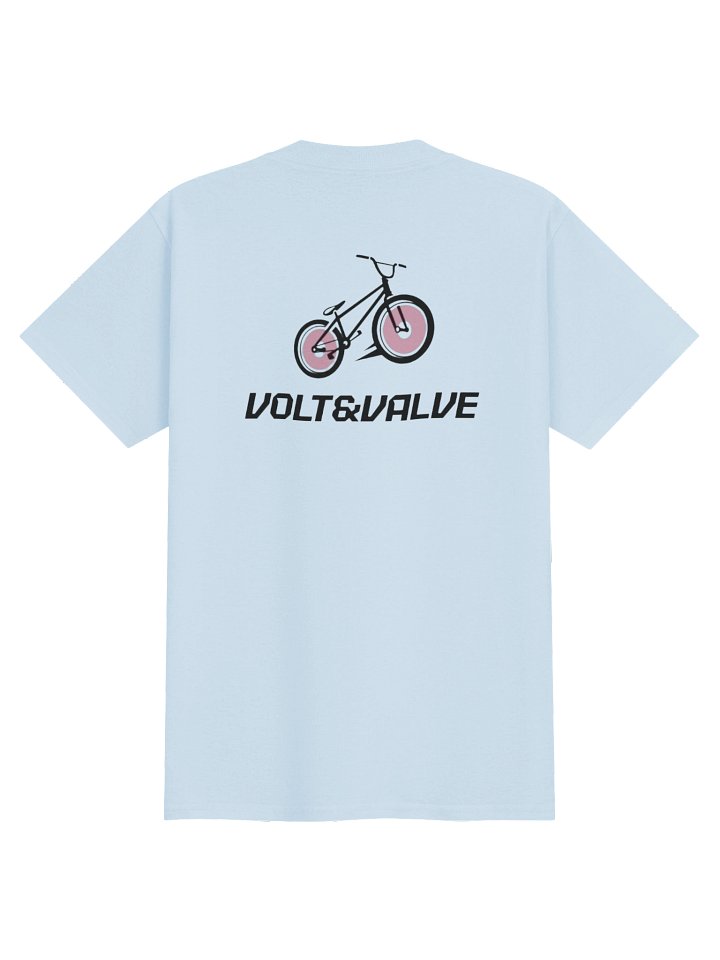 Youth Blue and Pink product image (2)