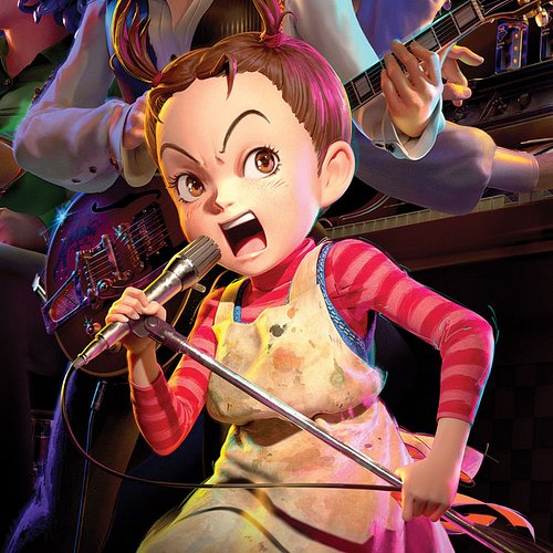 🎙️NY EPISODE🎙️Aya og heksen er sannelig en annerledes Ghibli-opplevelse! Vi svarer også på spørsmål fra lyttere 🐸 LinkiBio!