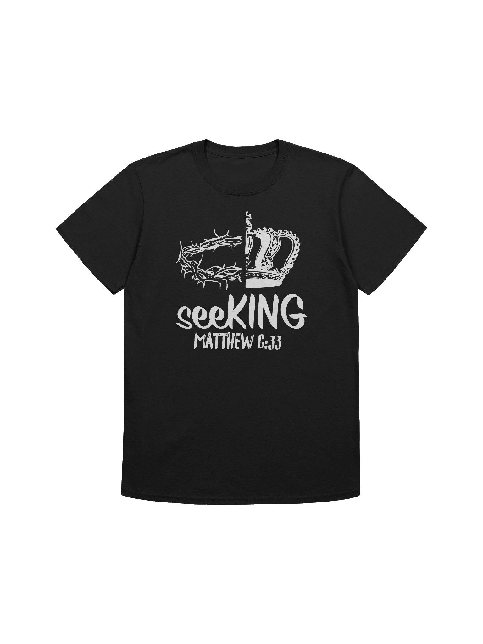 seeKing Tee product image (1)