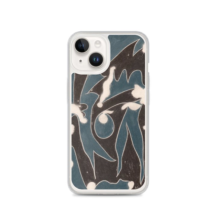 Abstract #3001 Clearcase for iPhone product image (4)