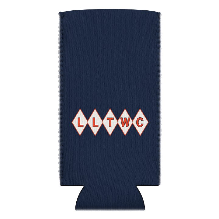Slim Can Tournament Coozie product image (1)