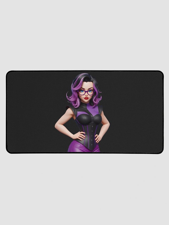 EternalEyz Desk Mat product image (1)