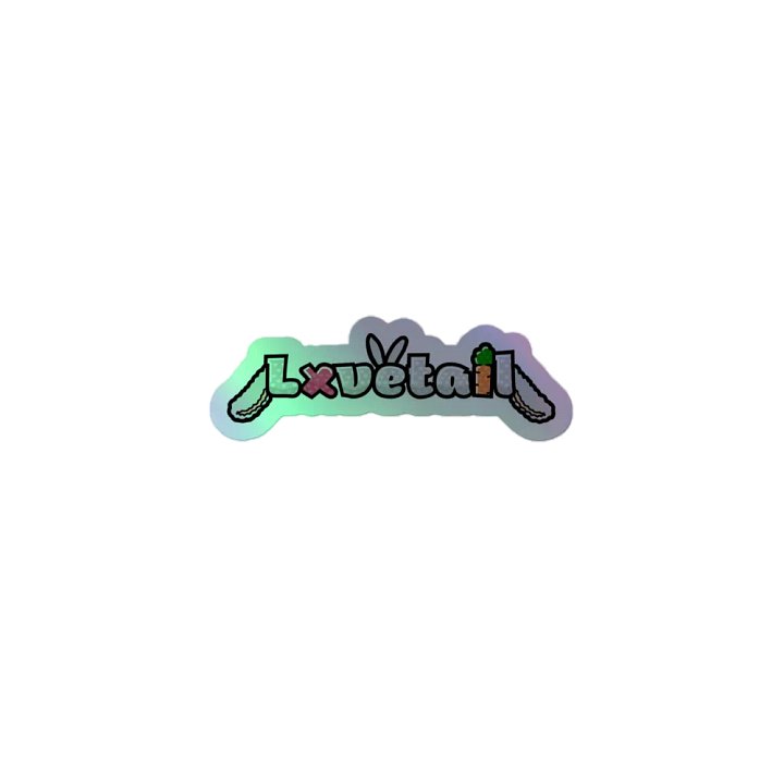 Holo logo product image (1)