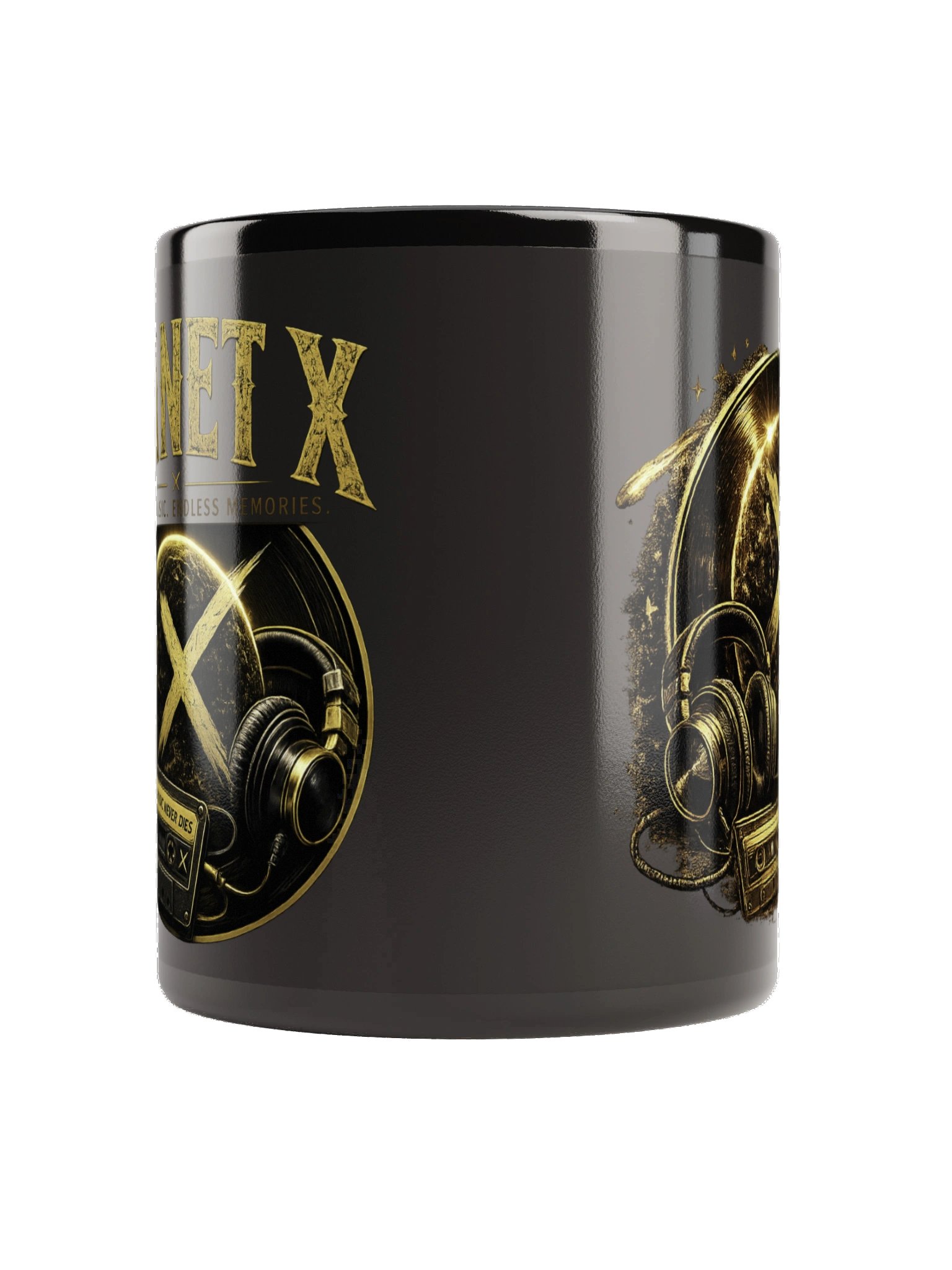 Planet X Classic Mug product image (2)