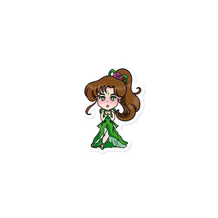 Jupiter Princess Magnet *2024* product image (1)
