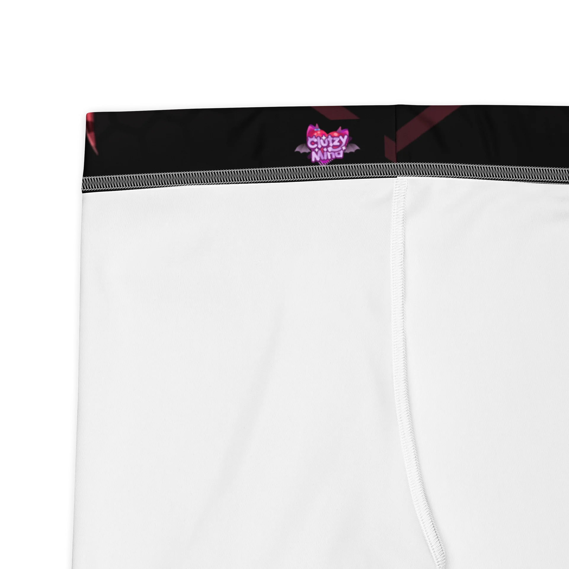 ClutzyMina Shorts product image (2)