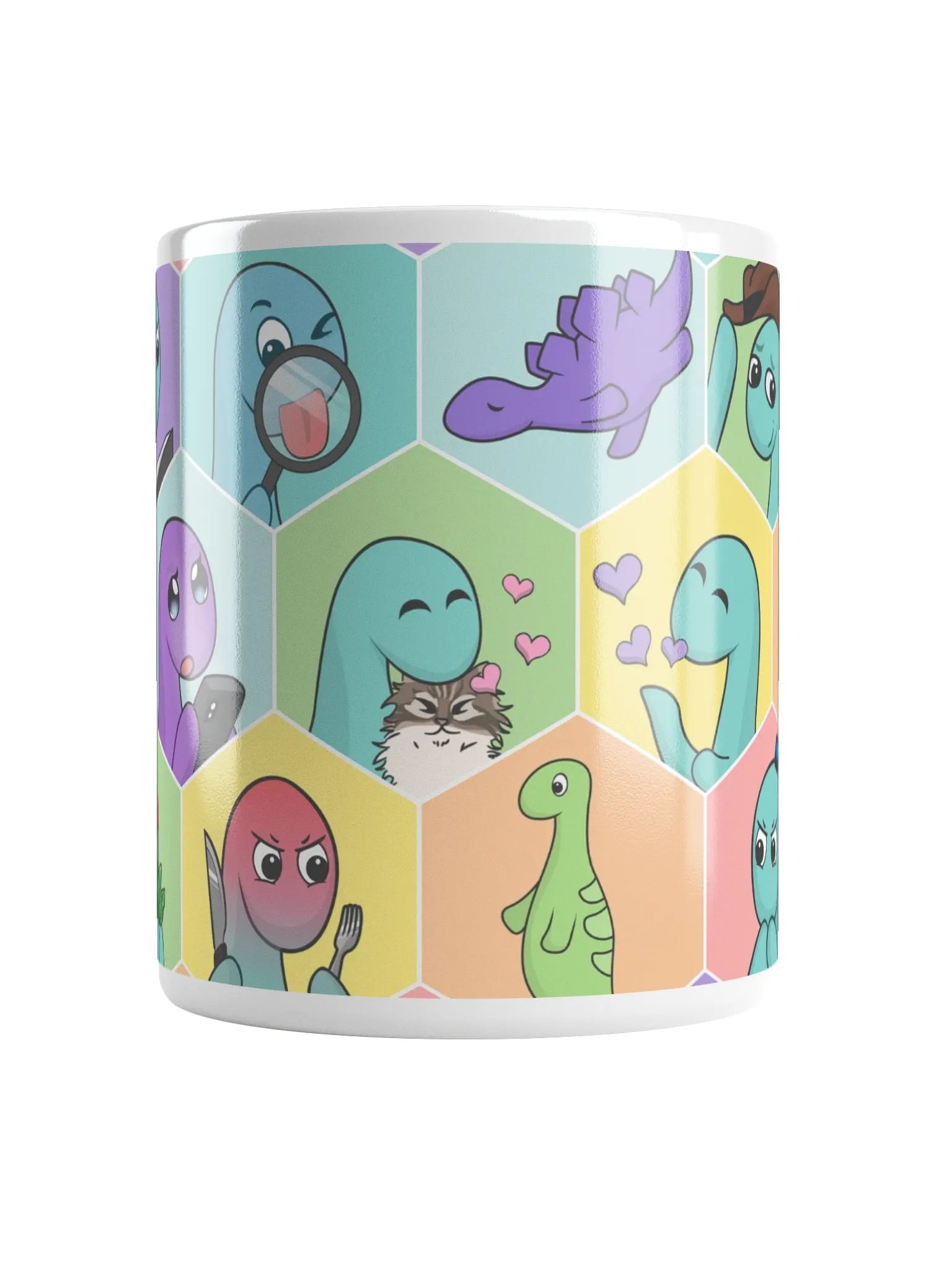 5th Anniversary Mug product image (14)