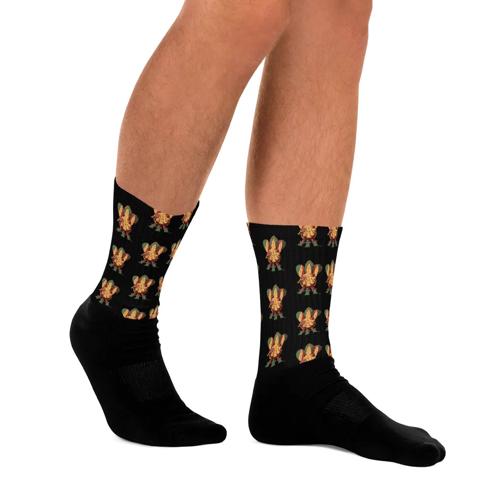 Tre di Bastonhelit calzini product image (11)