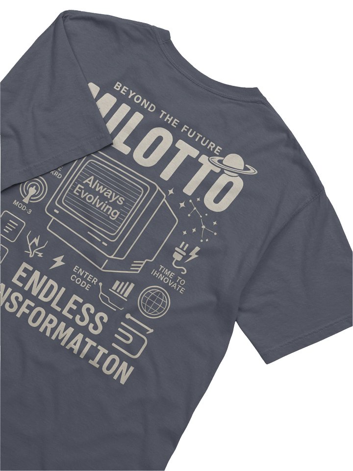 Milotto – Endless Transformation product image (1)