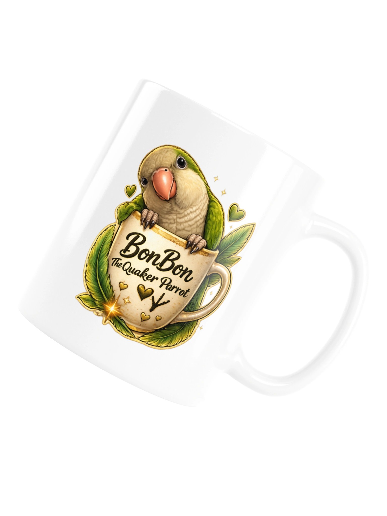 BonBon 11oz Mug product image (6)